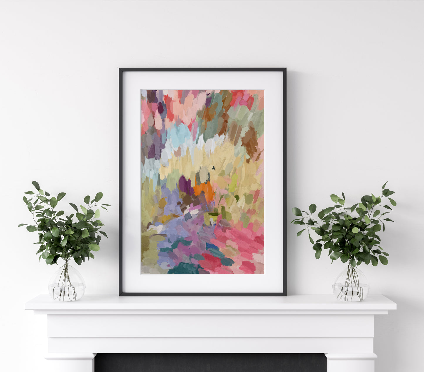 Art Print #C324