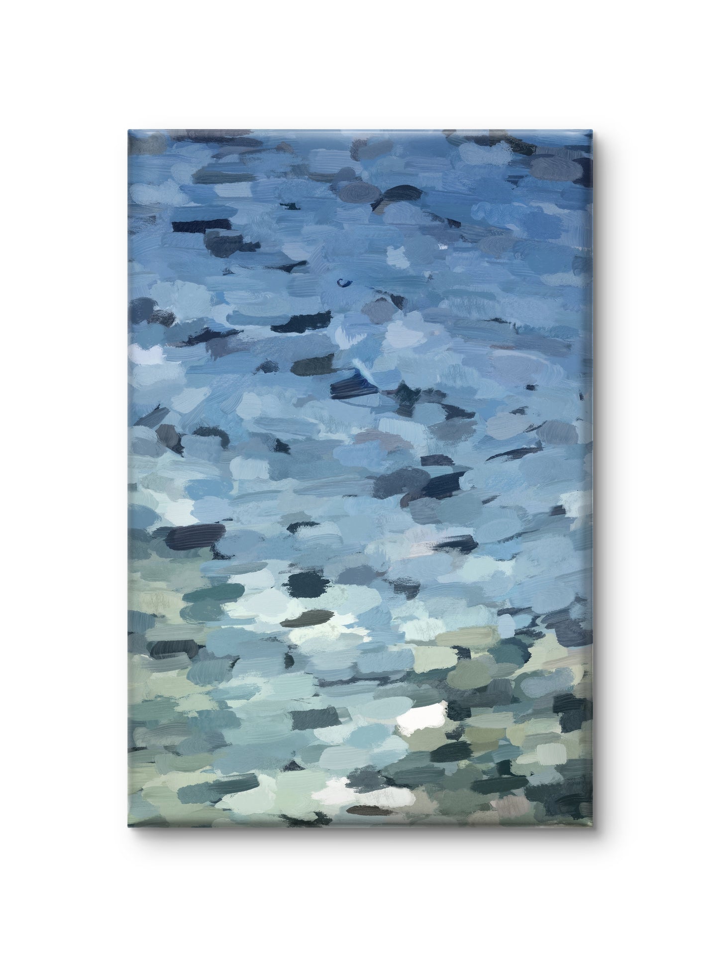 Art Print on Canvas #C294