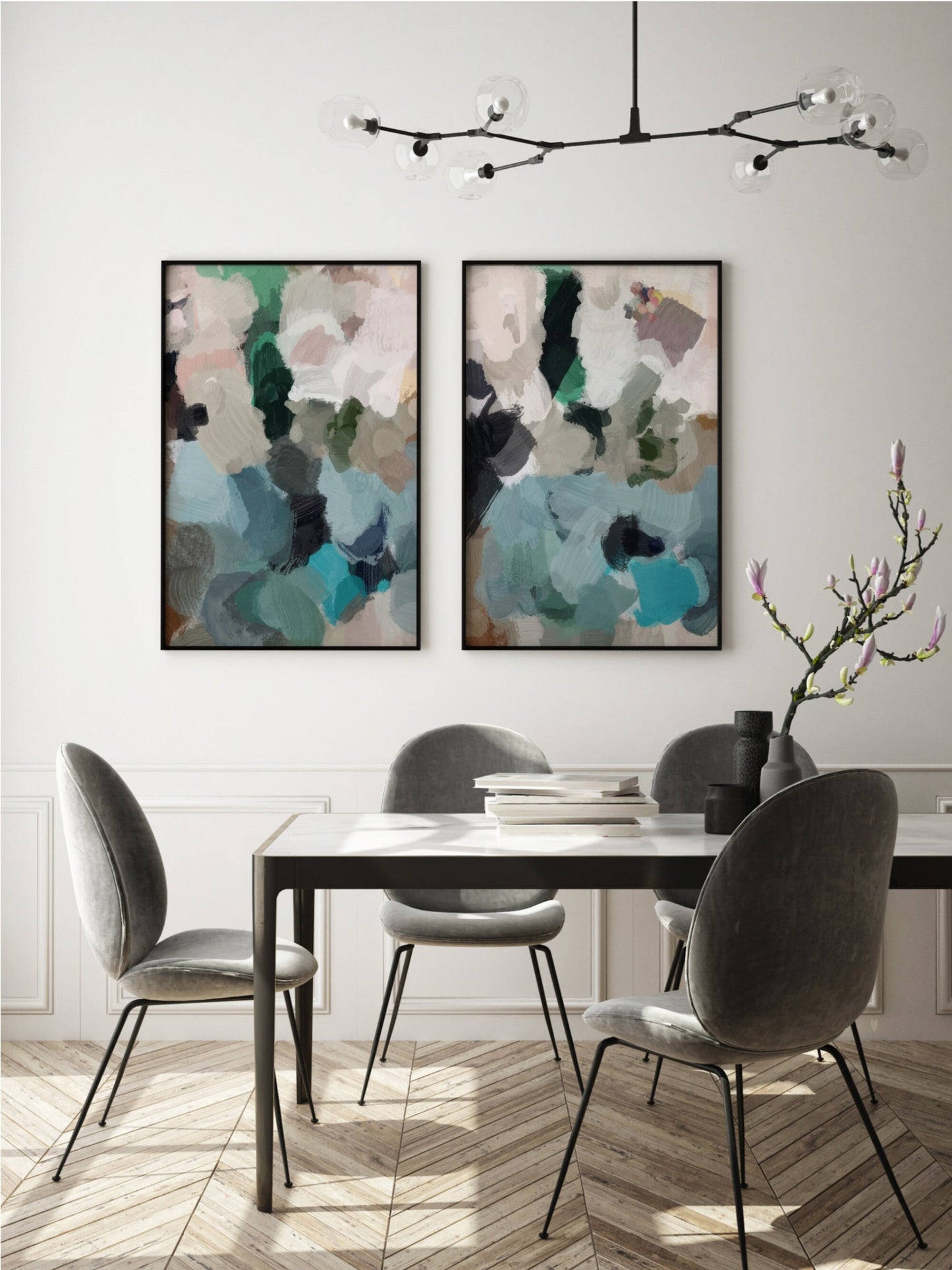 Set of 2 Prints #C001 C008