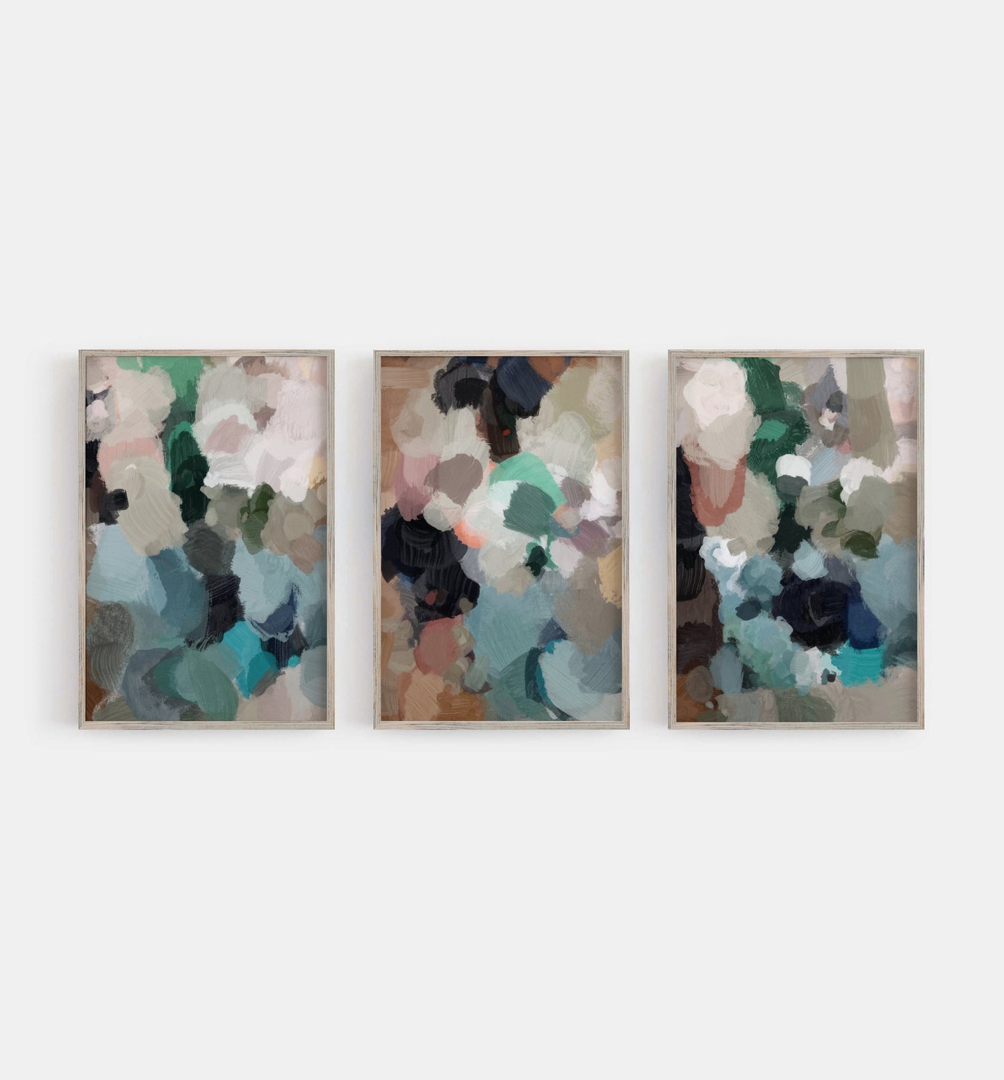 Set of 3 Prints #C001 C002 C003