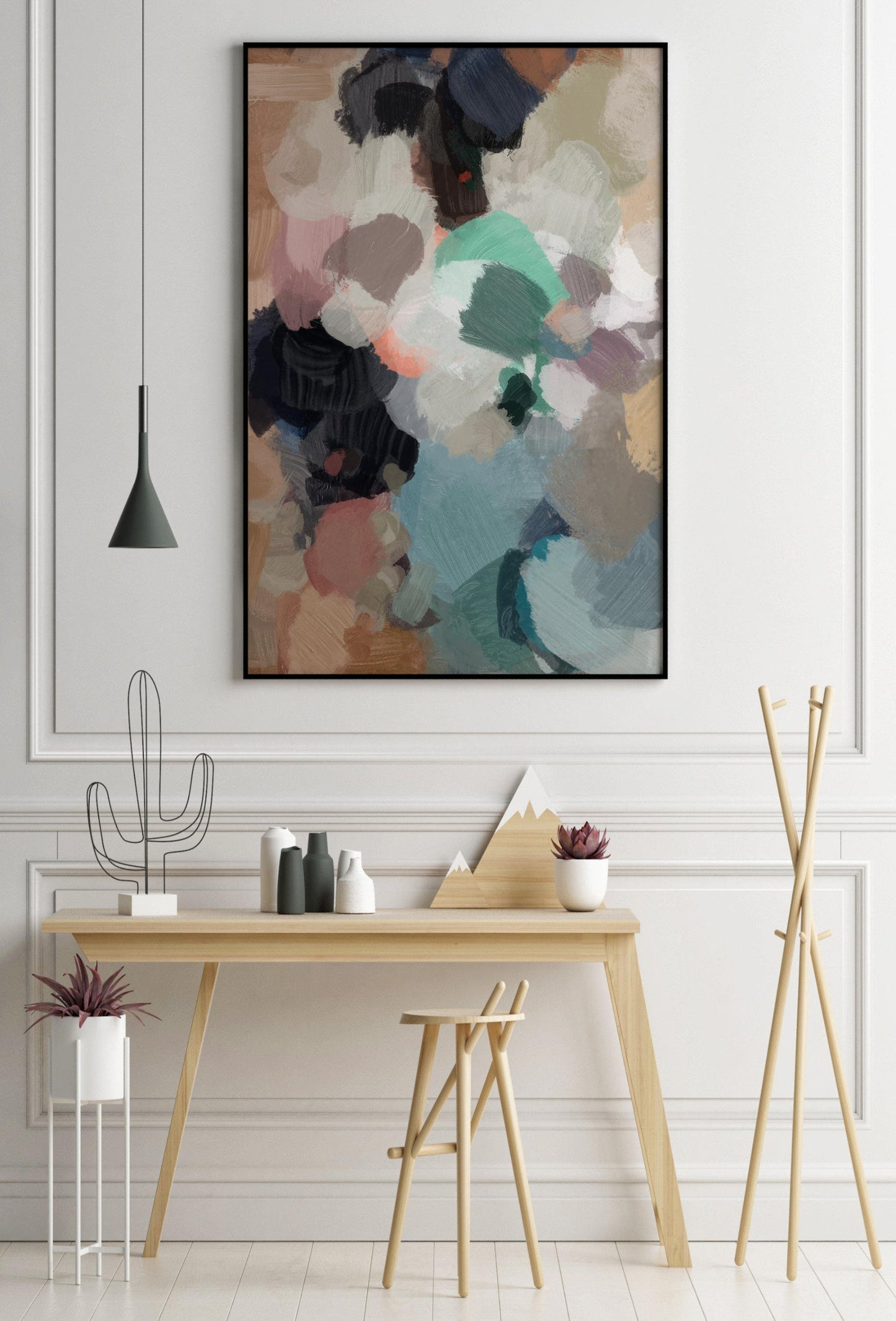 Set of 3 Prints #C001 C002 C003