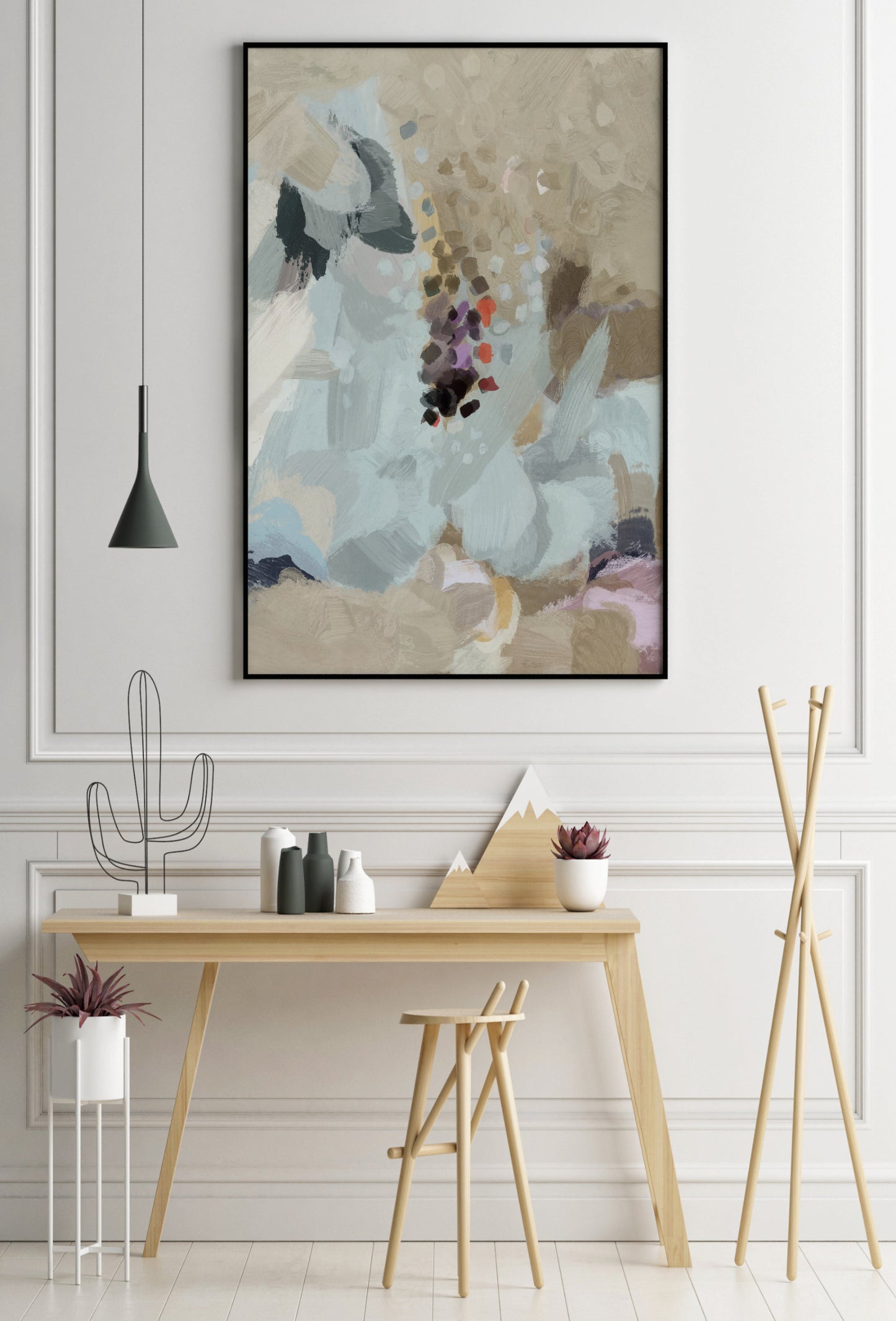 .Set of 2 Prints #C060 C061