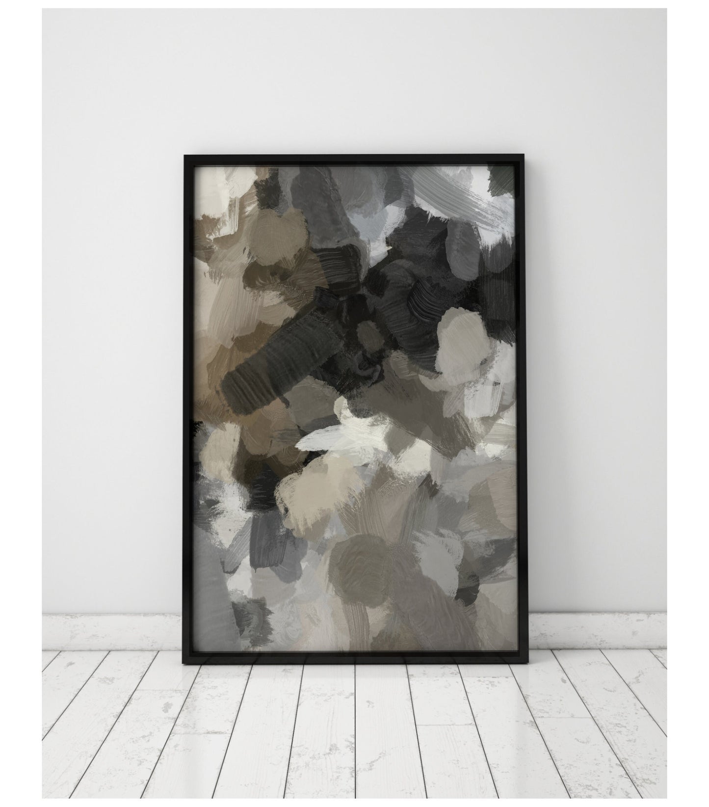 Art Print #C102 - 111COLORS