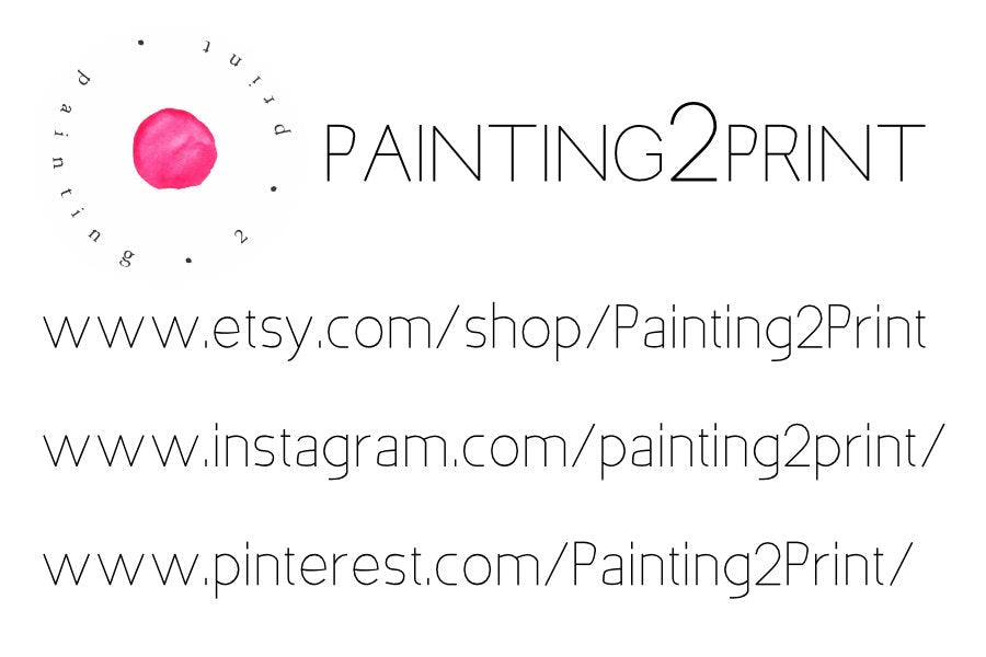Art Print #C110