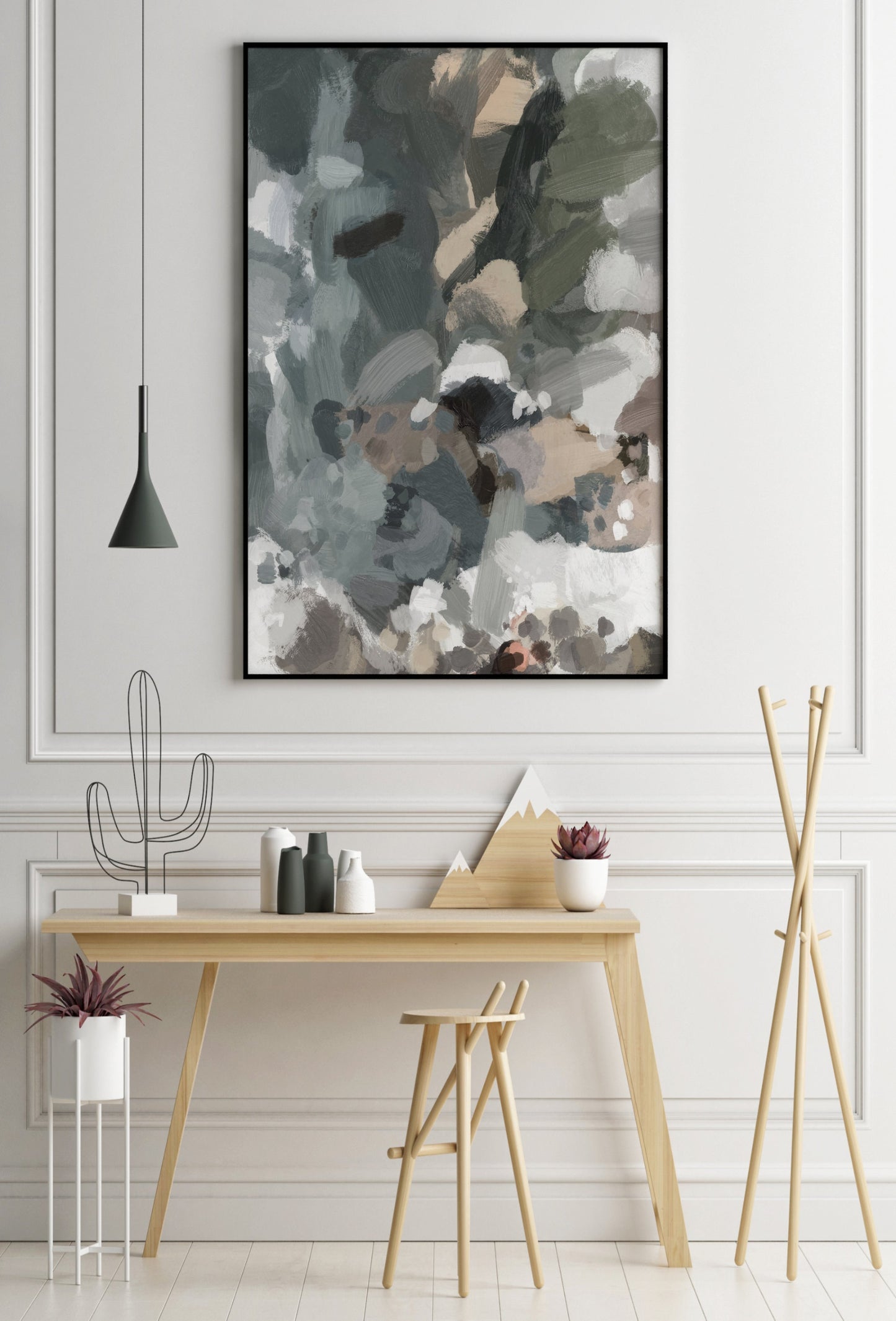 Art Print #C115