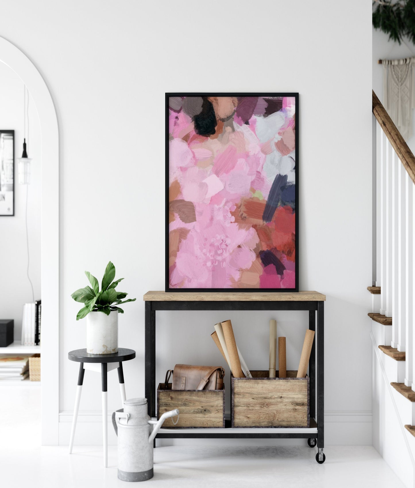 Art Print #C110
