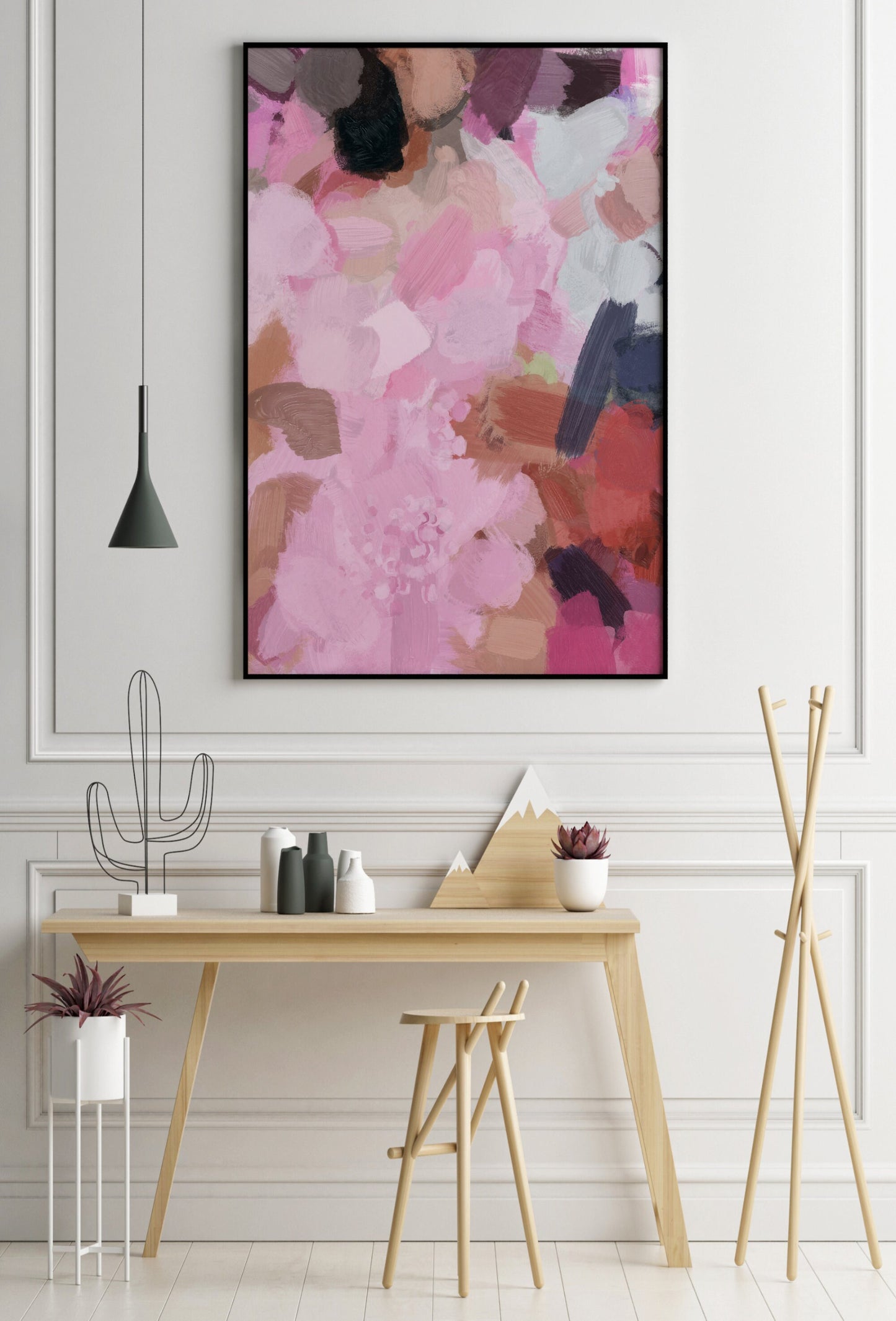 Art Print #C110