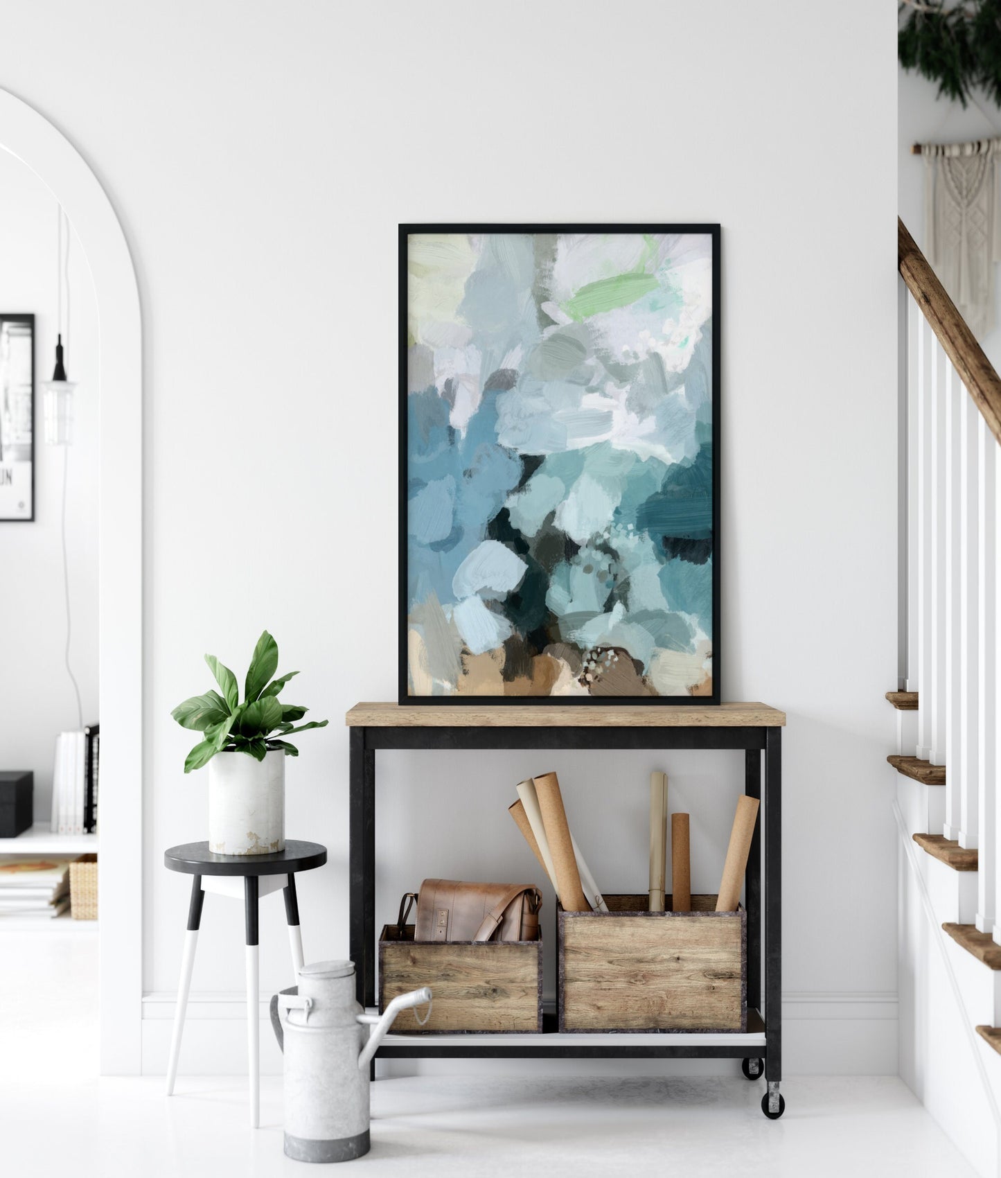Art Print #C123