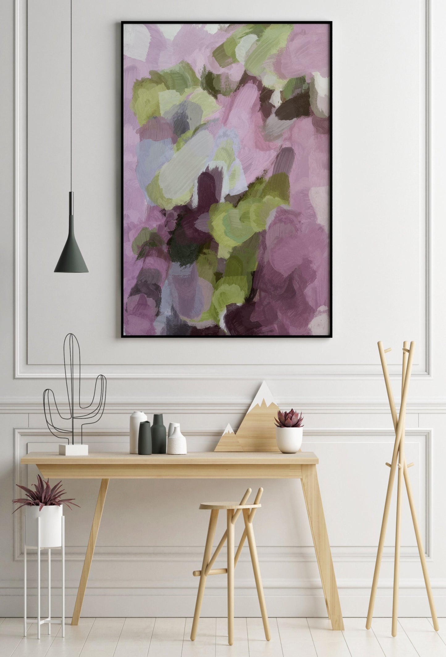 Art Print #C140