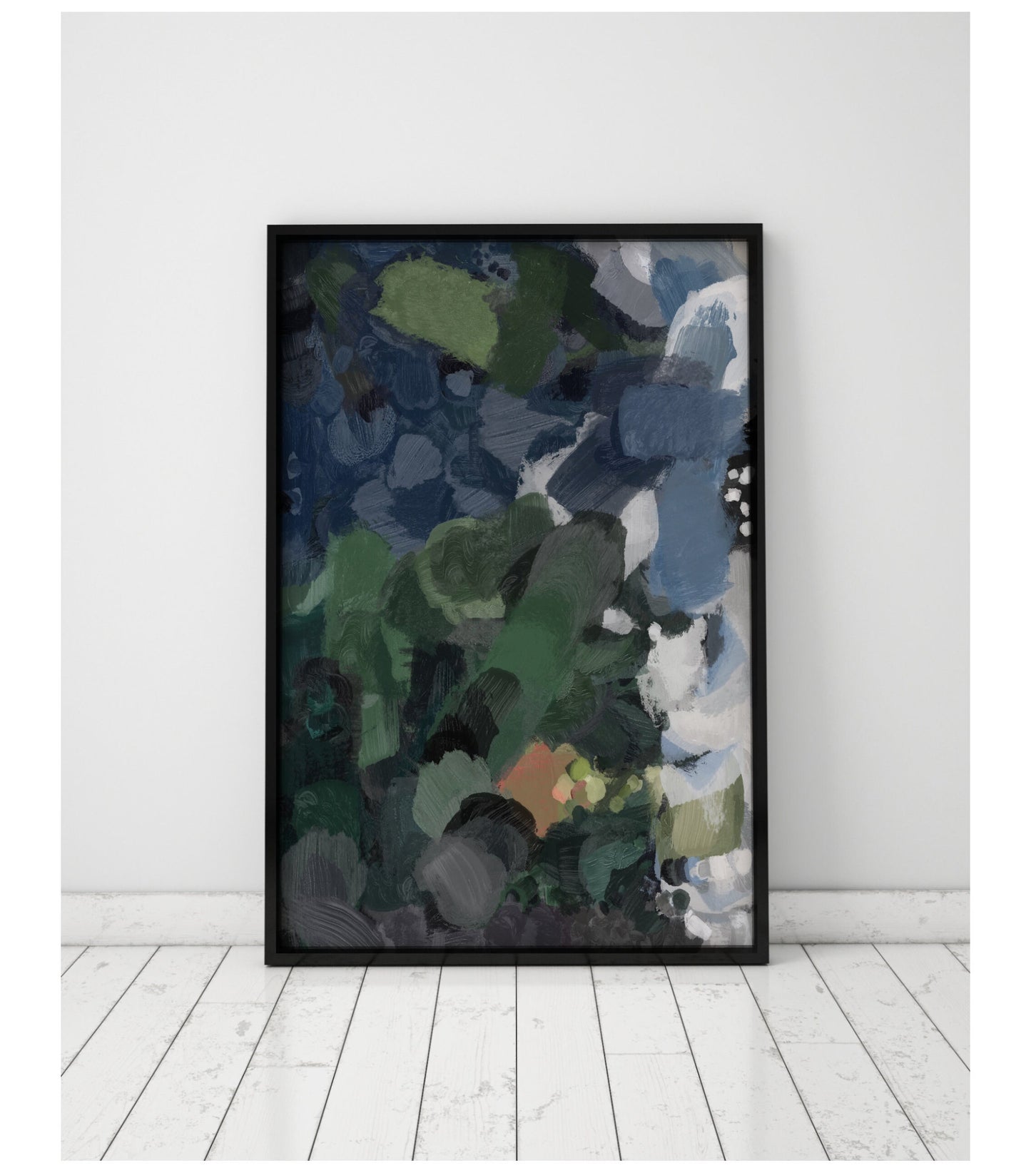 Art Print #C154