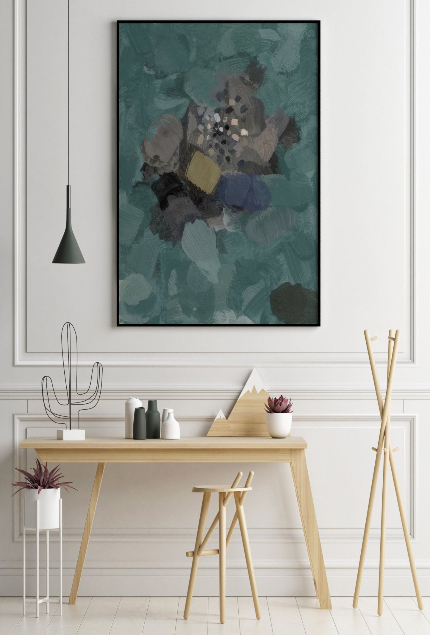 Art Print #C131
