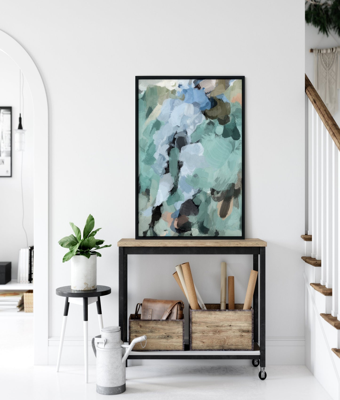 Art Print #C159