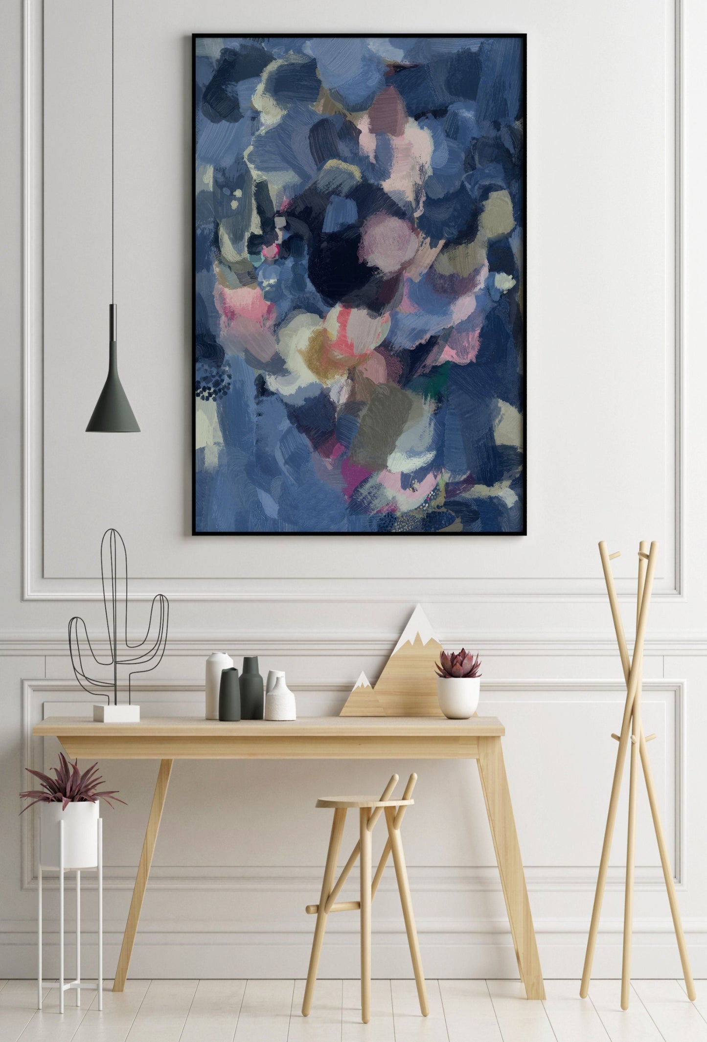 Art Print #C133