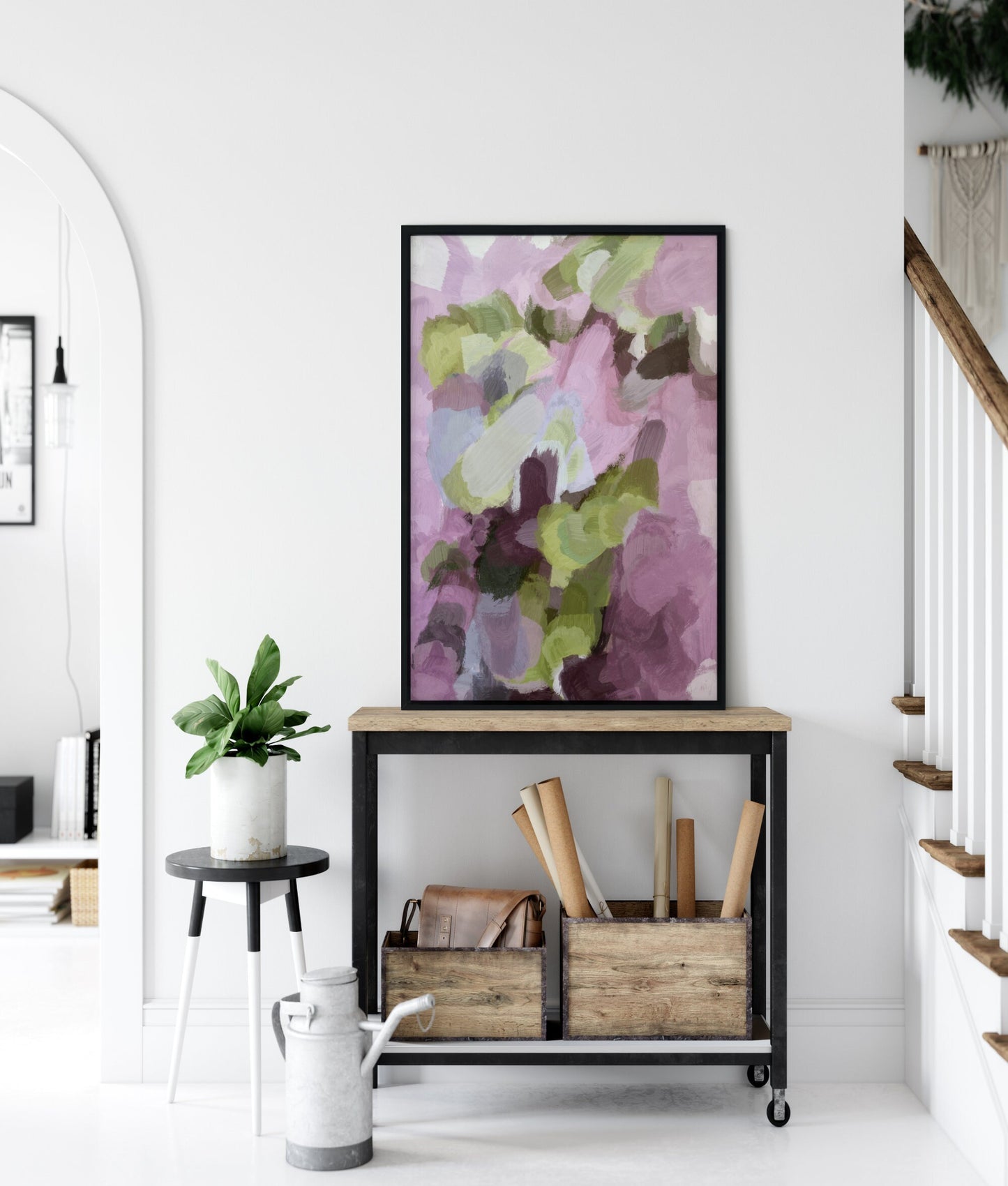 Art Print #C140