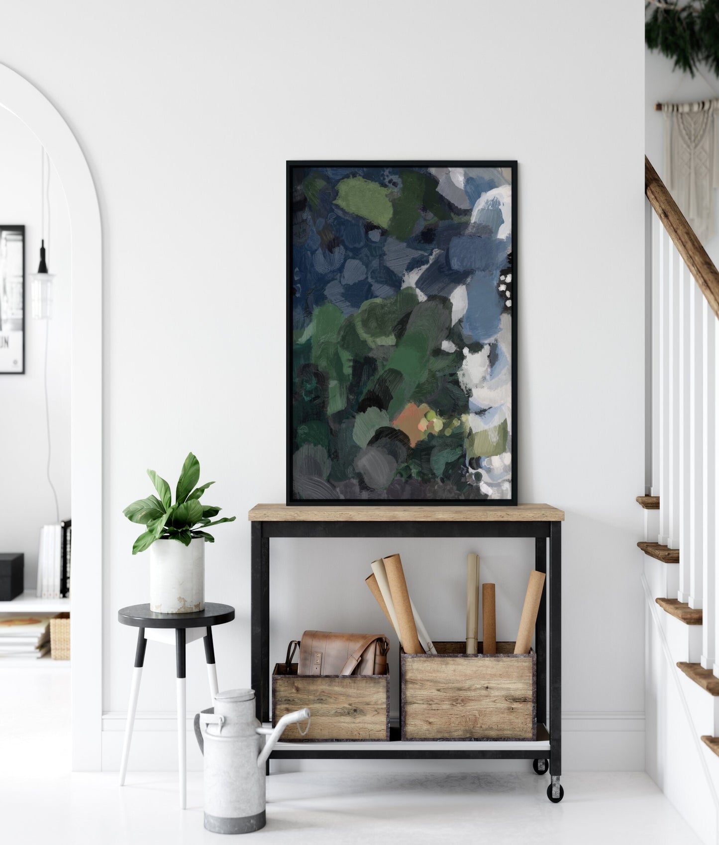 Art Print #C154