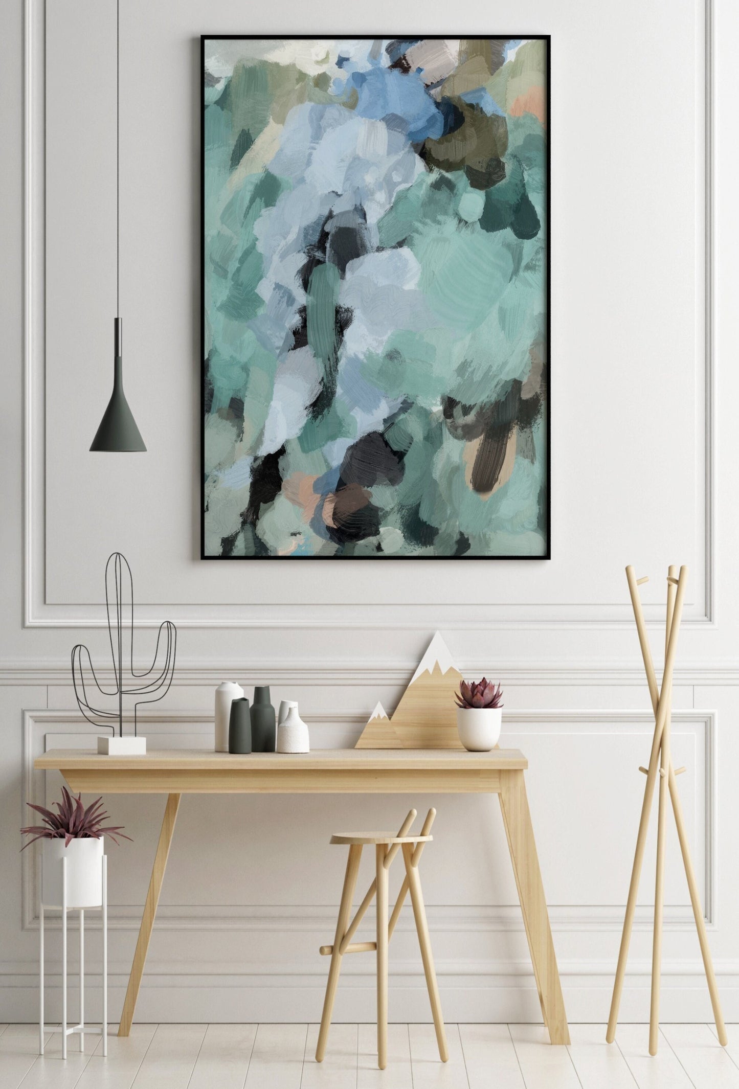 Art Print #C159