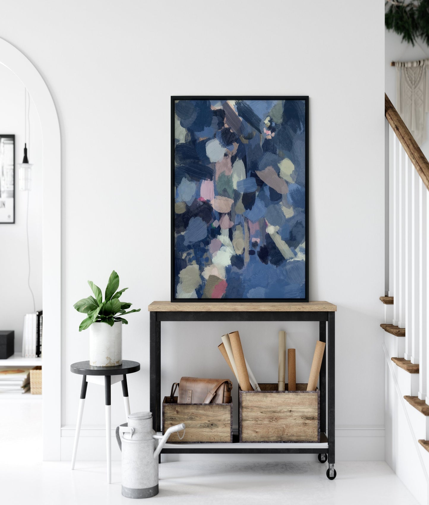 Art Print #C172