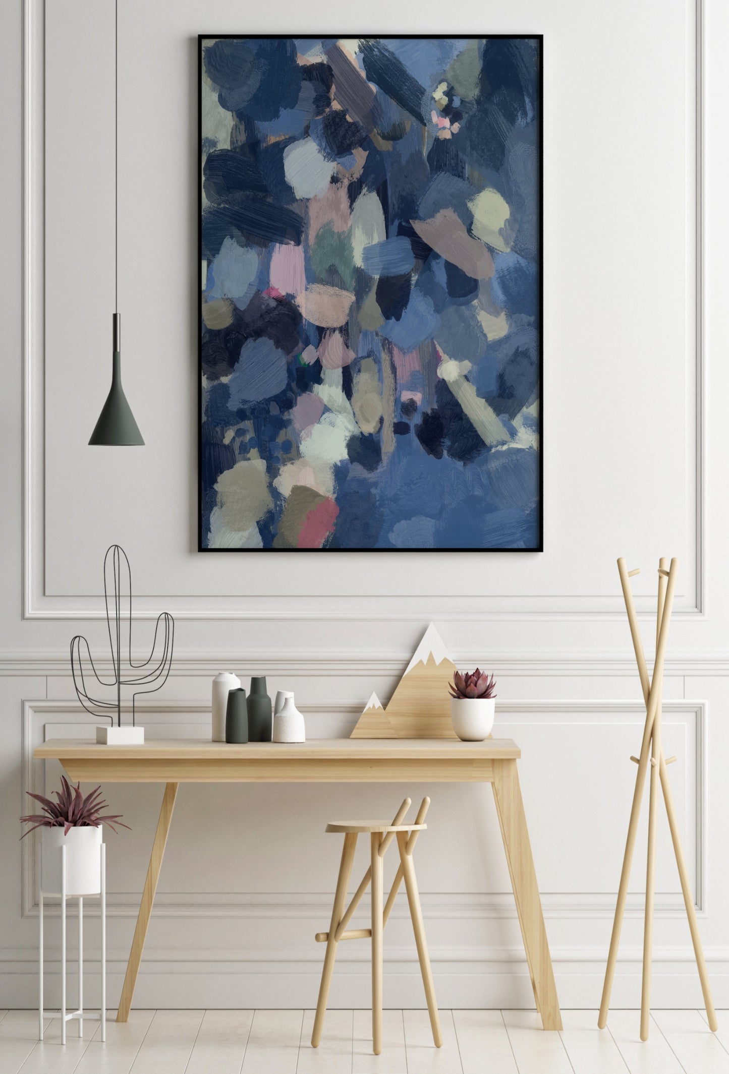 Art Print #C172