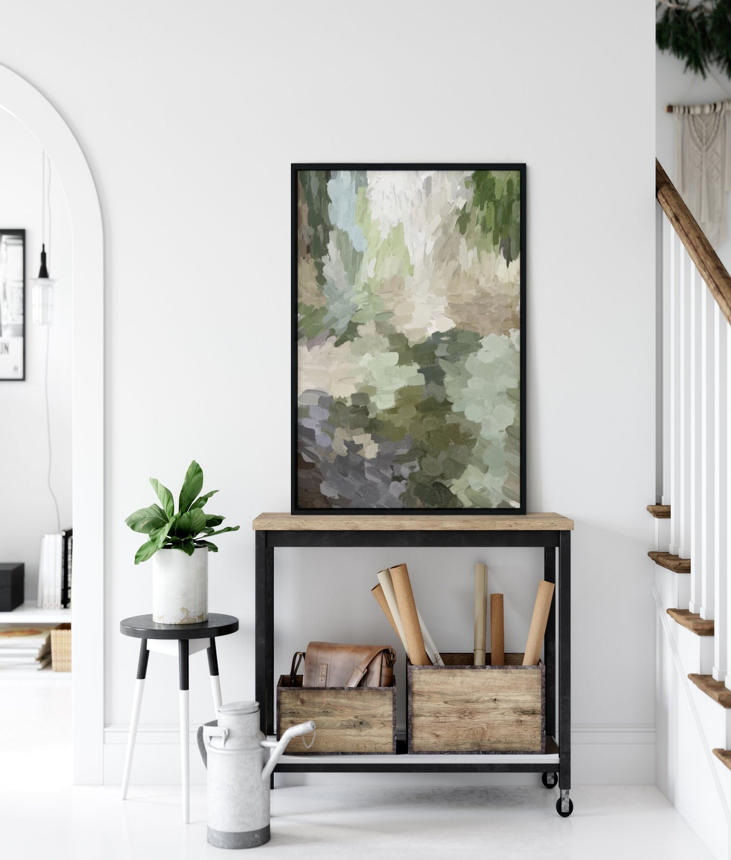 .Art Print #C231 - 111COLORS