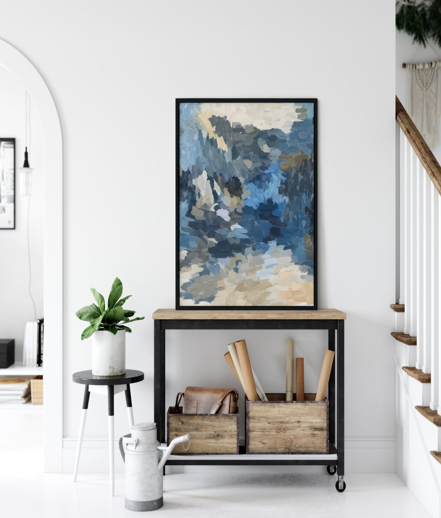 Art Print #C236