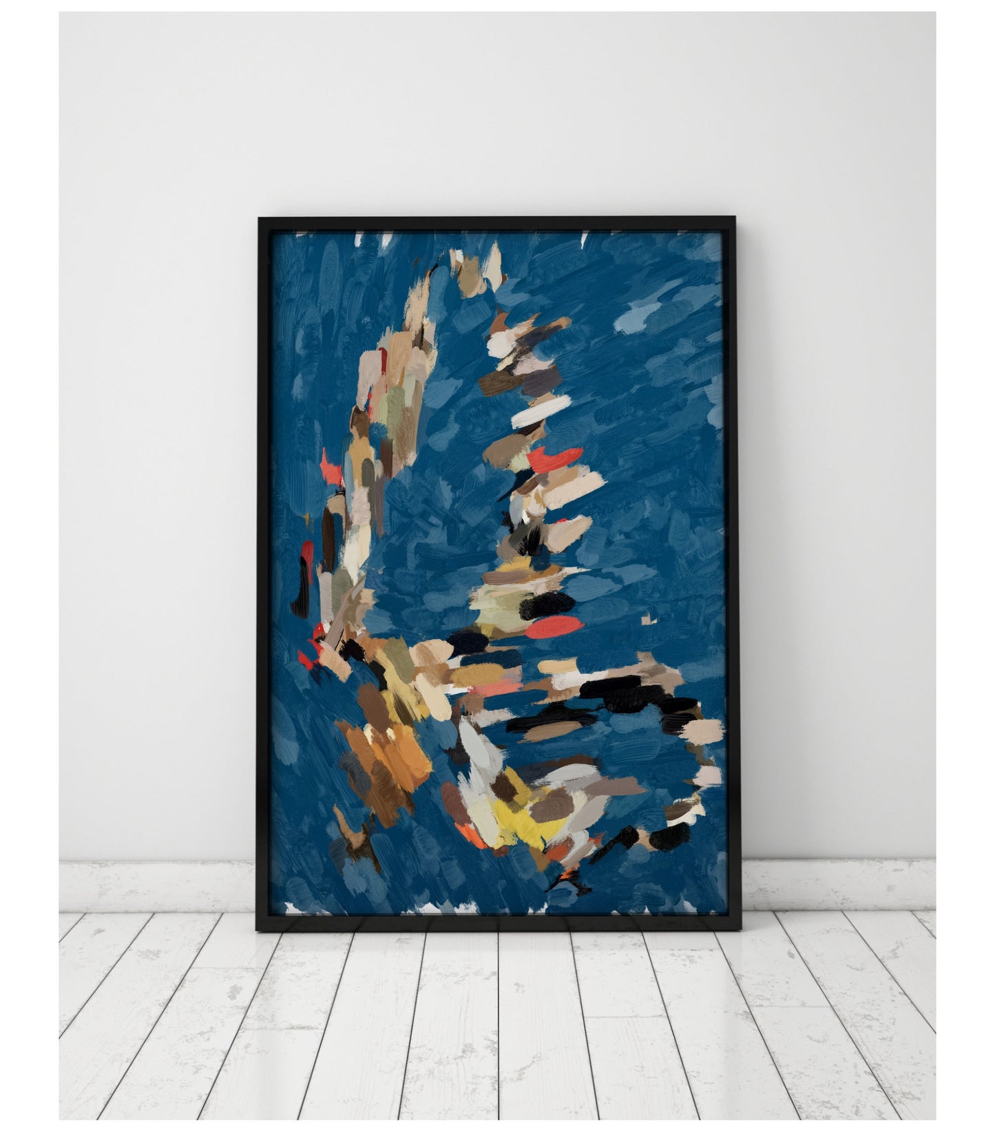Art Print #C238