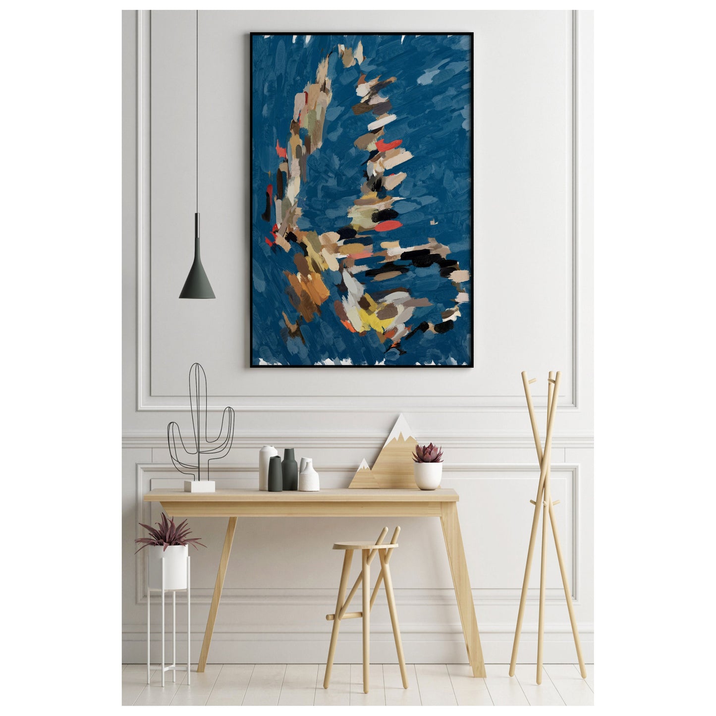 Art Print #C238