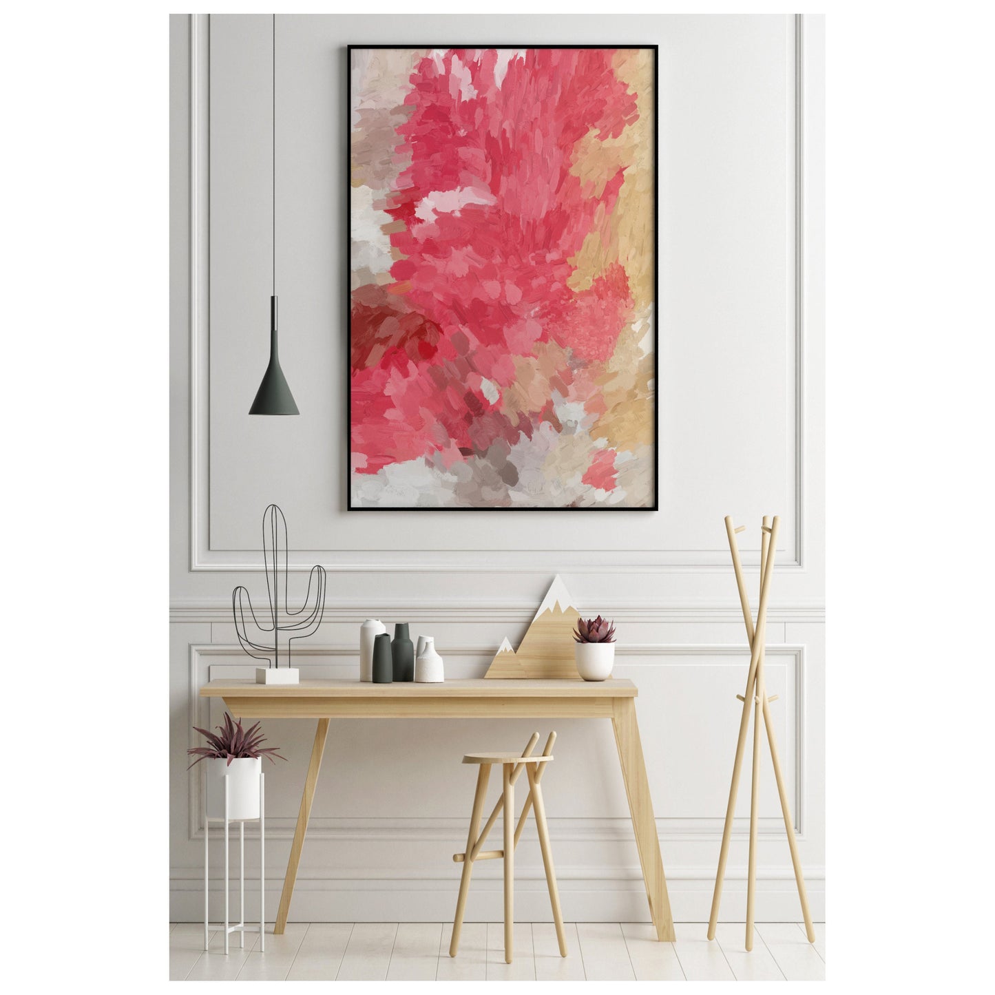 Art Print #C221