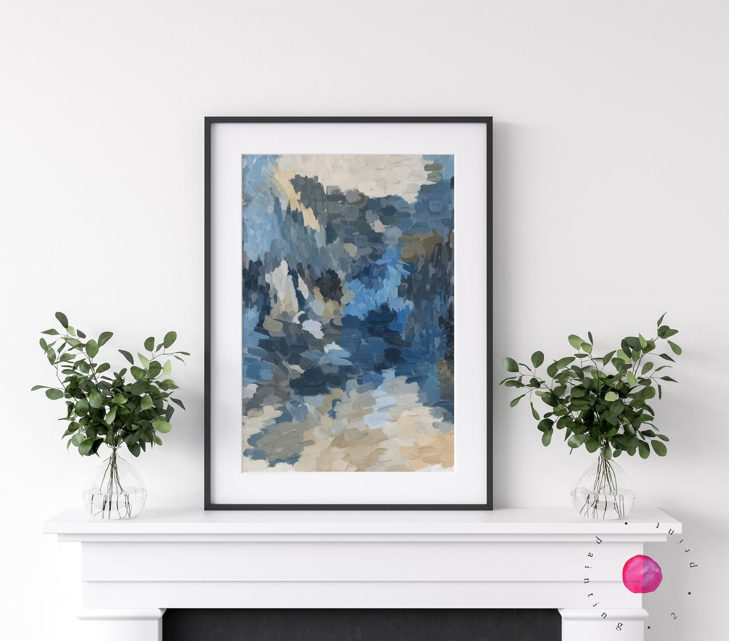Art Print #C236