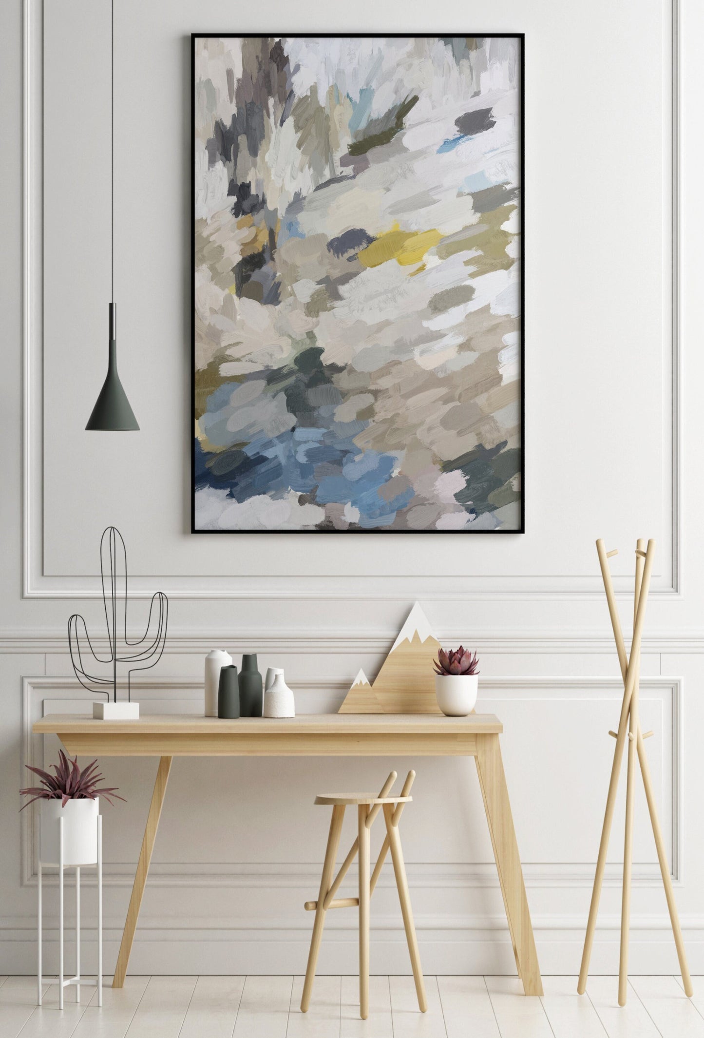 Art Print #C248
