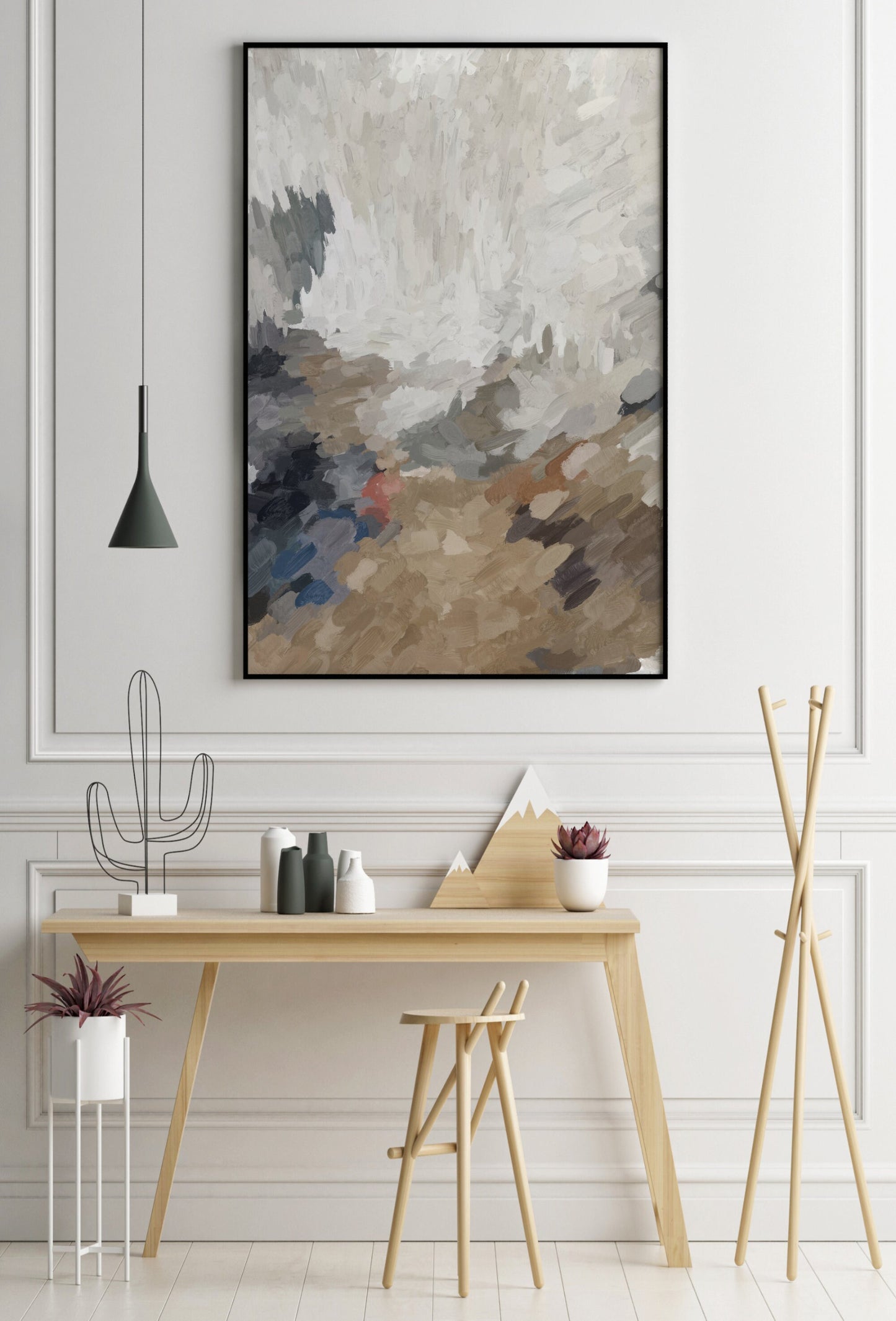 Art Print #C253