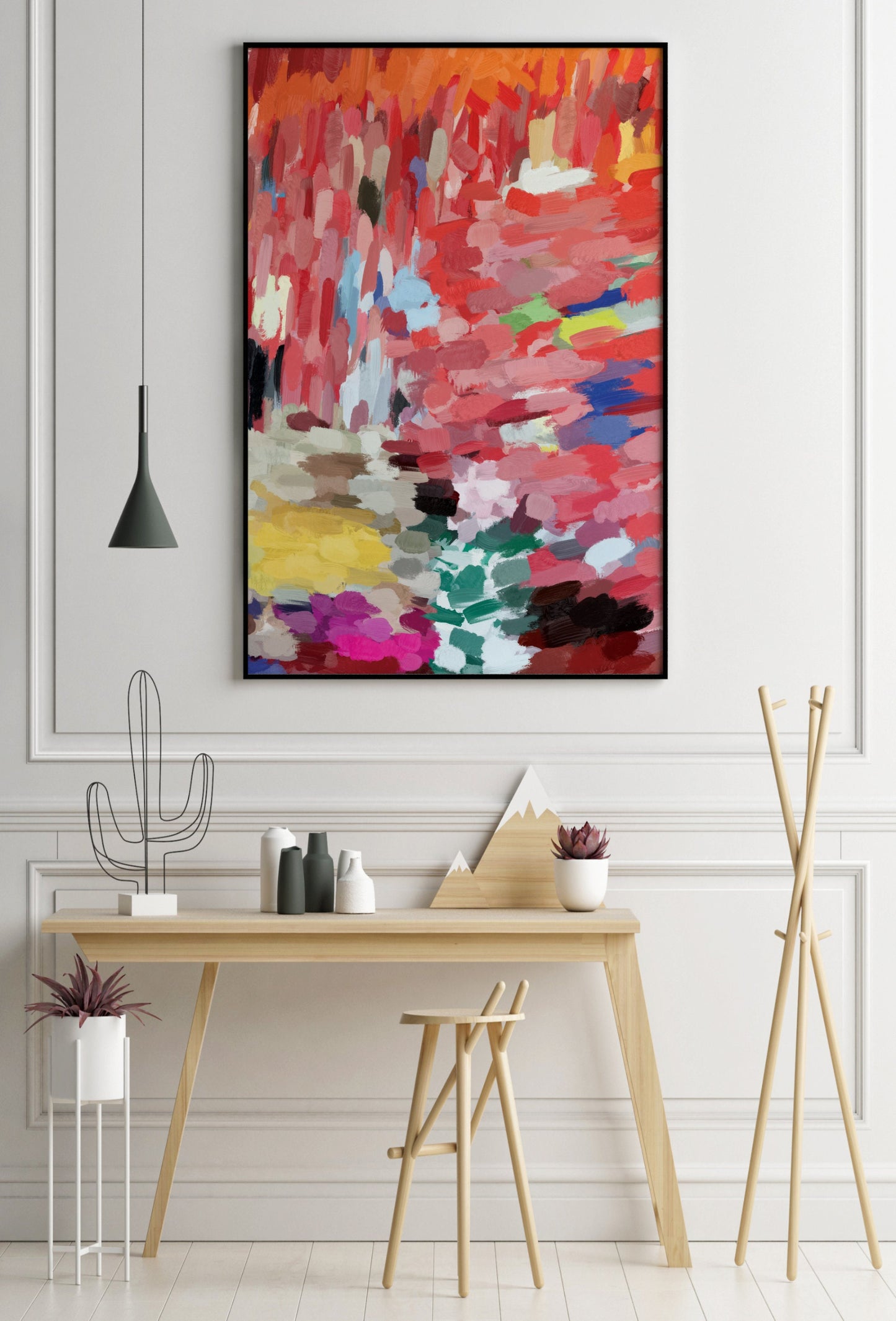 Art Print #C265