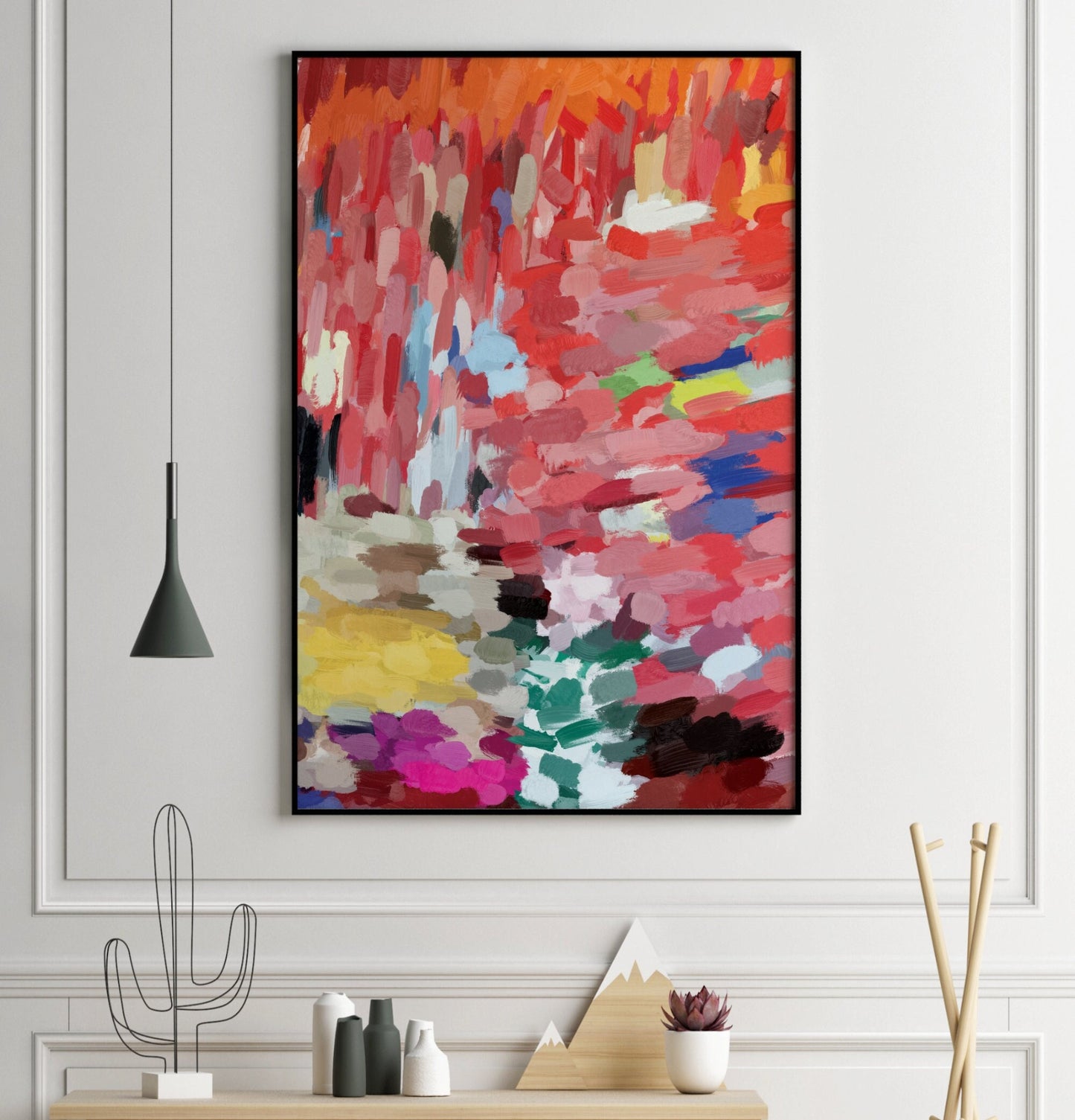 Art Print #C265