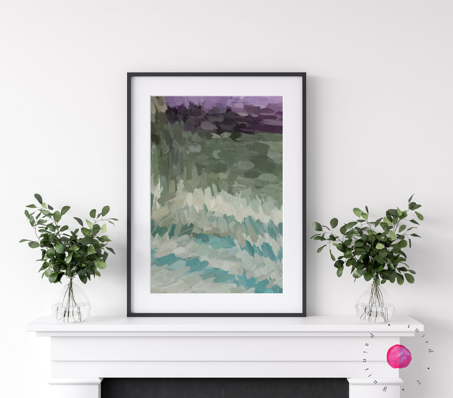 Art Print #C283