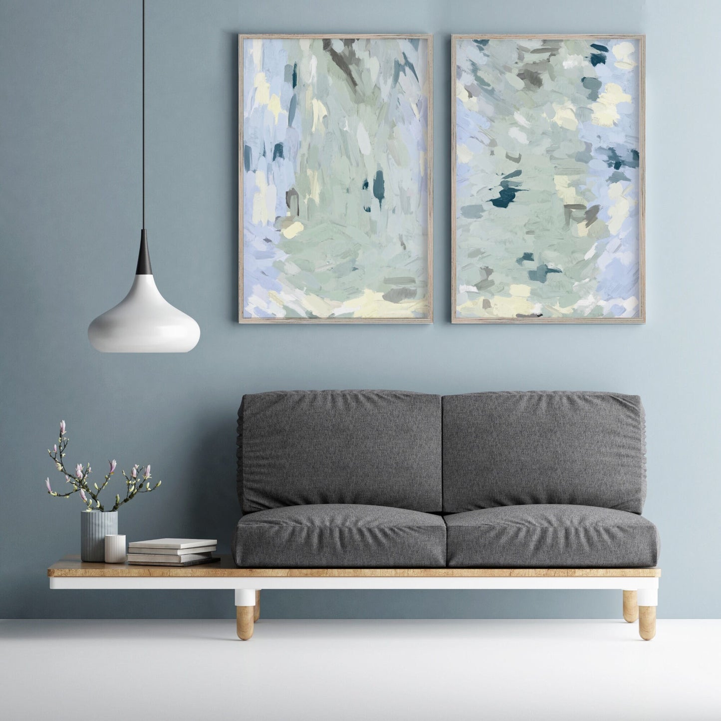 Set of 2 Prints #C314 C315