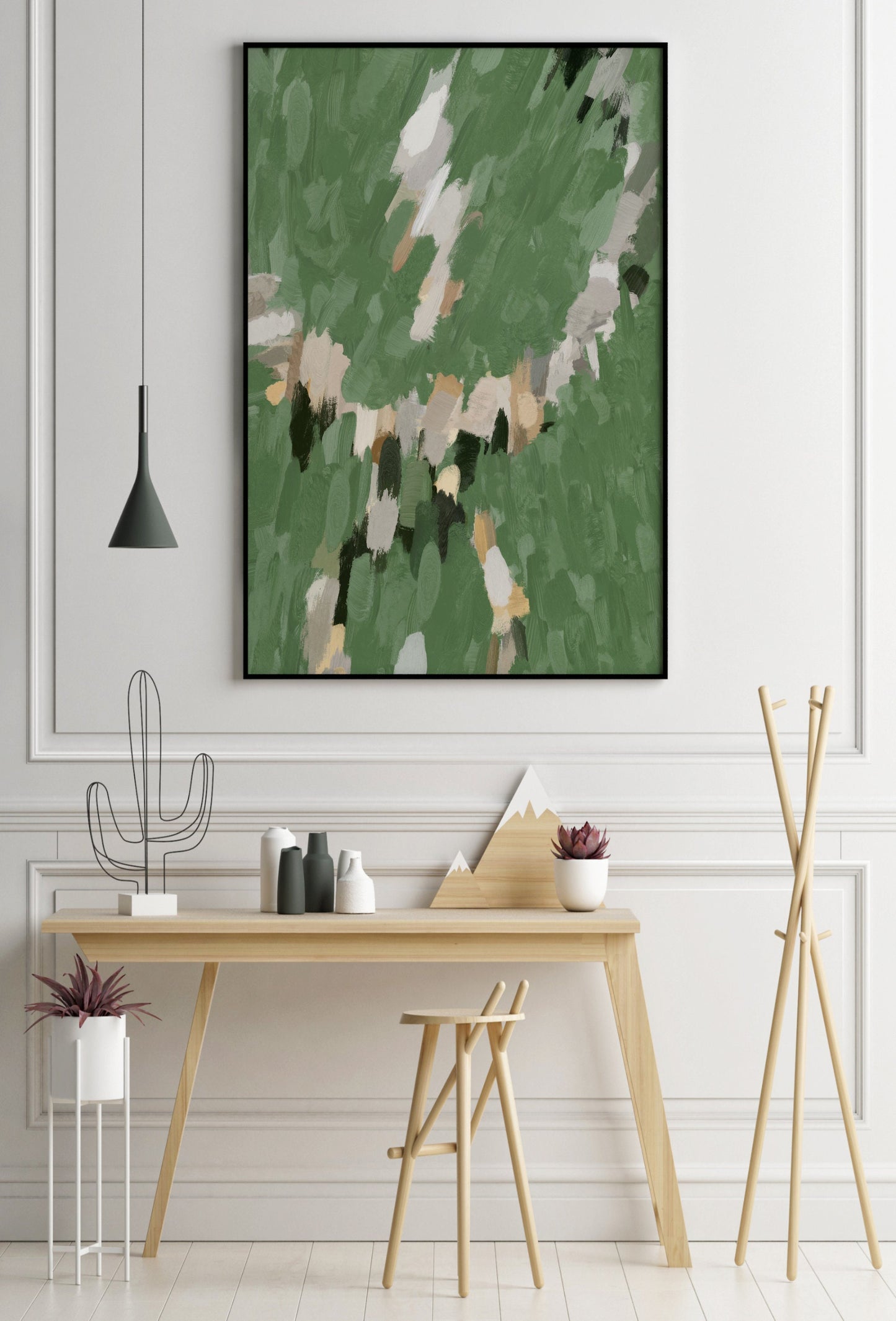 Art Print #C276