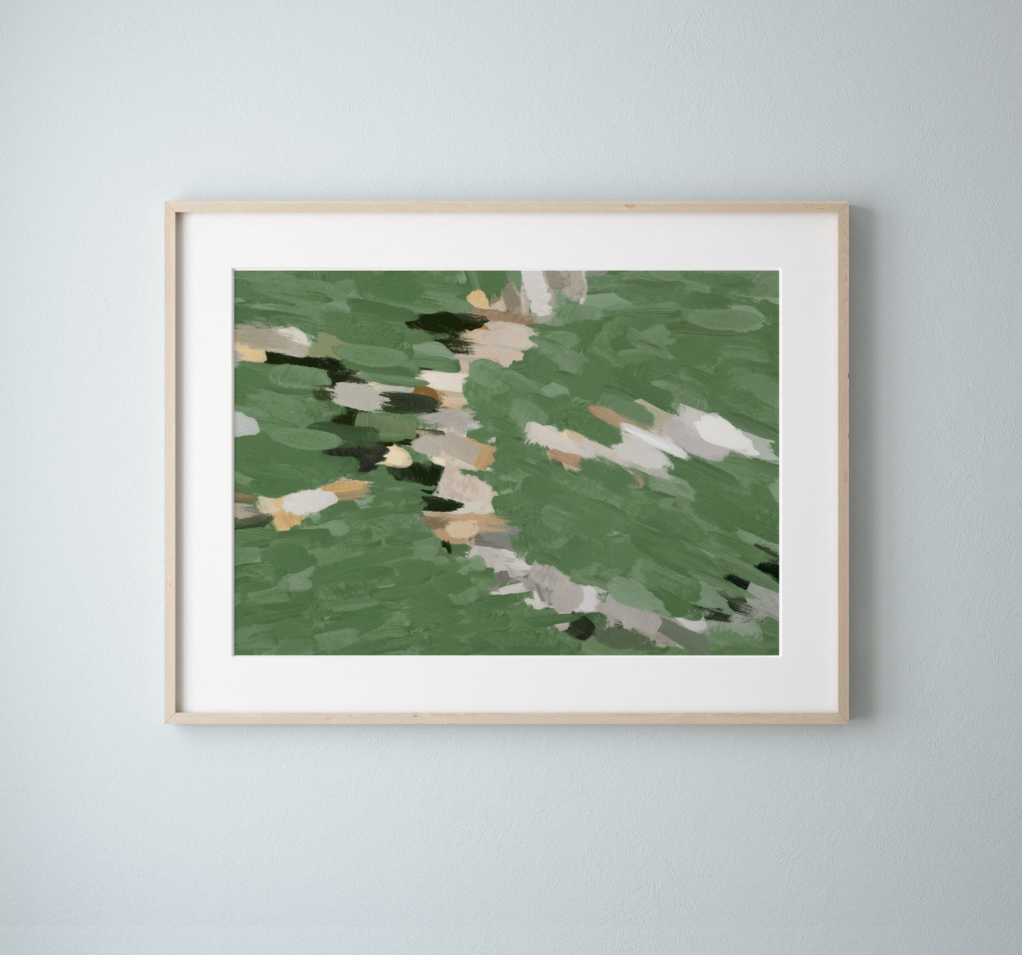 Art Print #C276