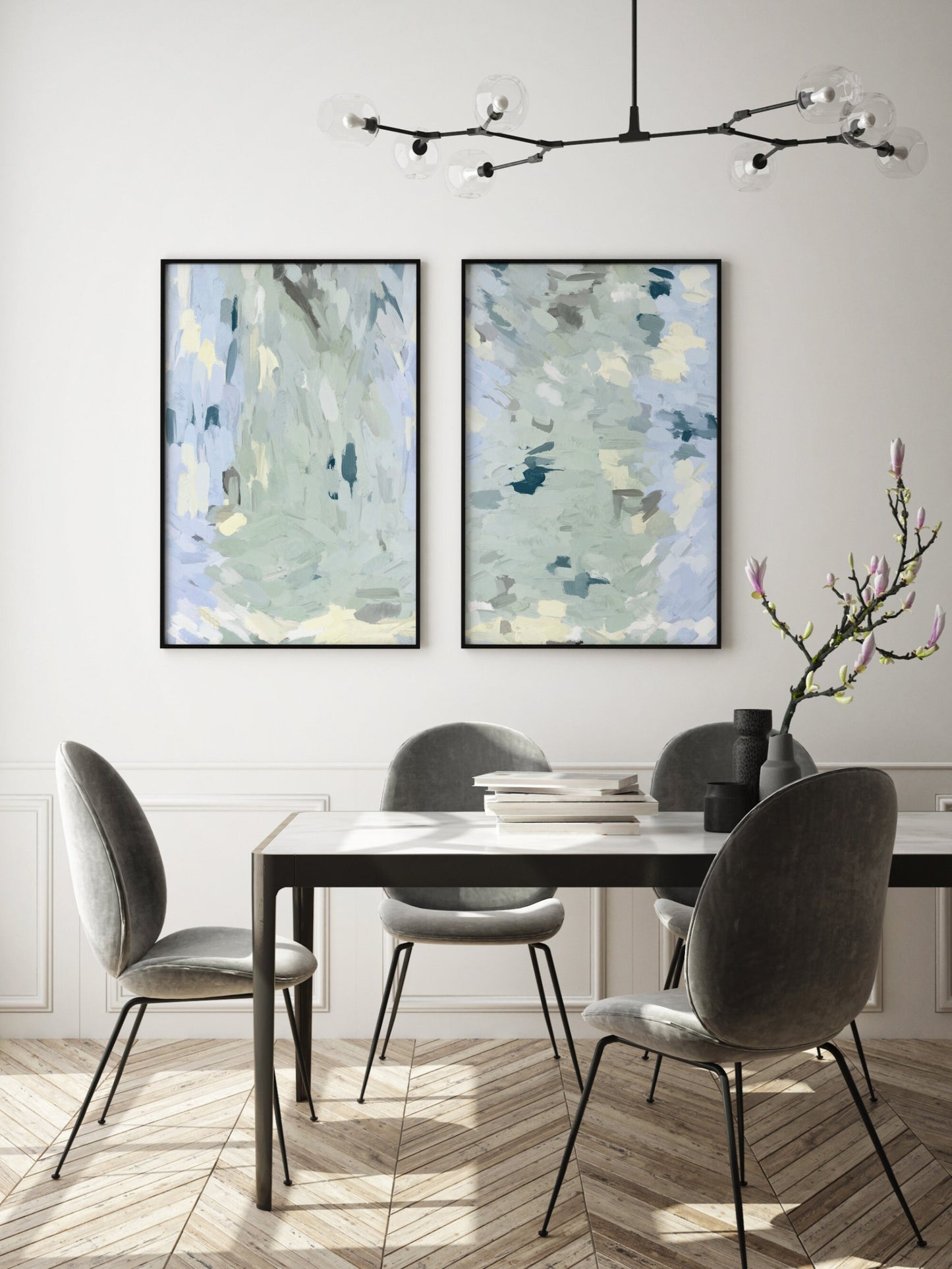 Set of 2 Prints #C314 C315