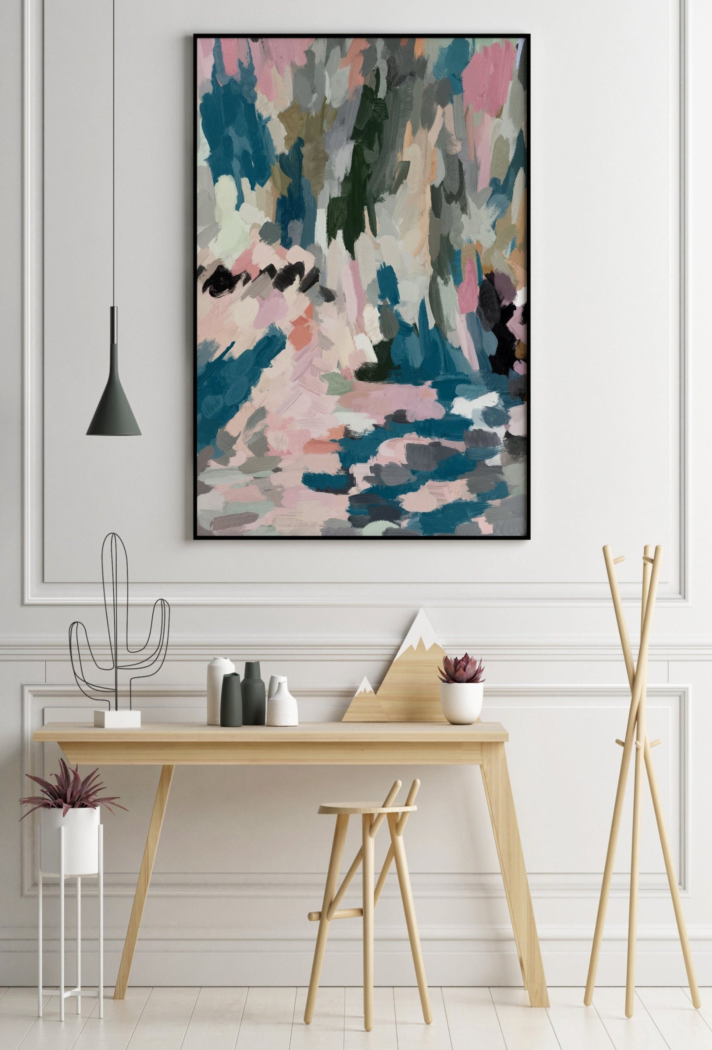 Art Print #C319
