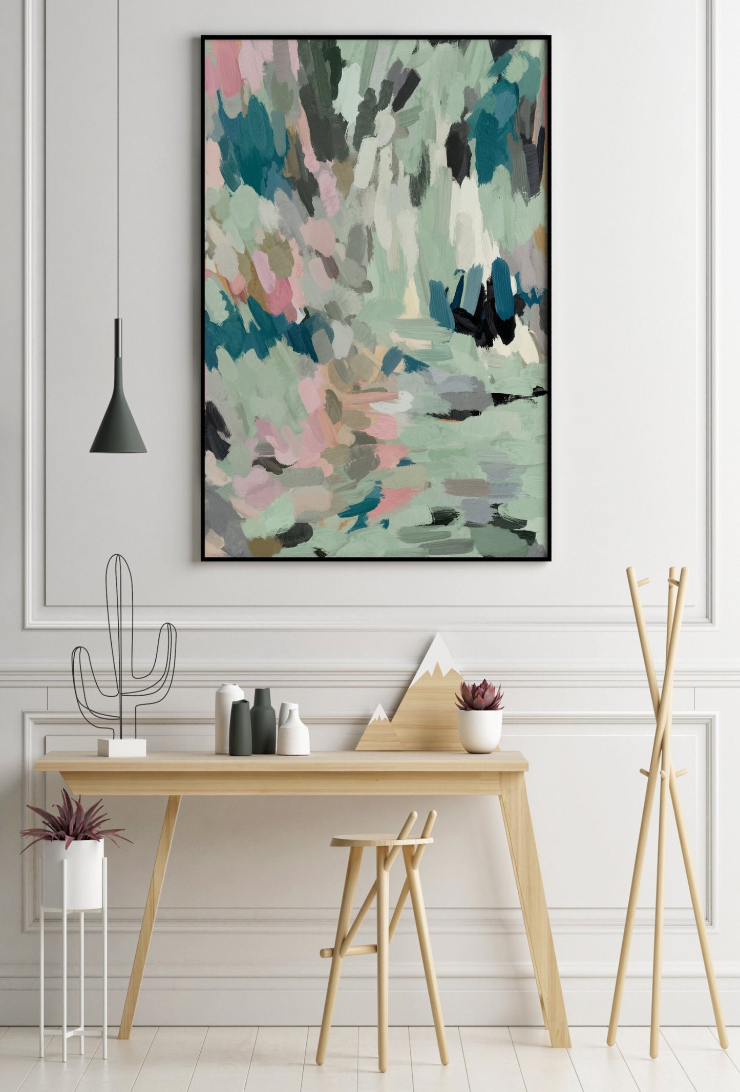 Set of 2 Prints #C318 C319
