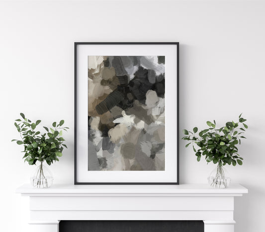 Art Print #C102