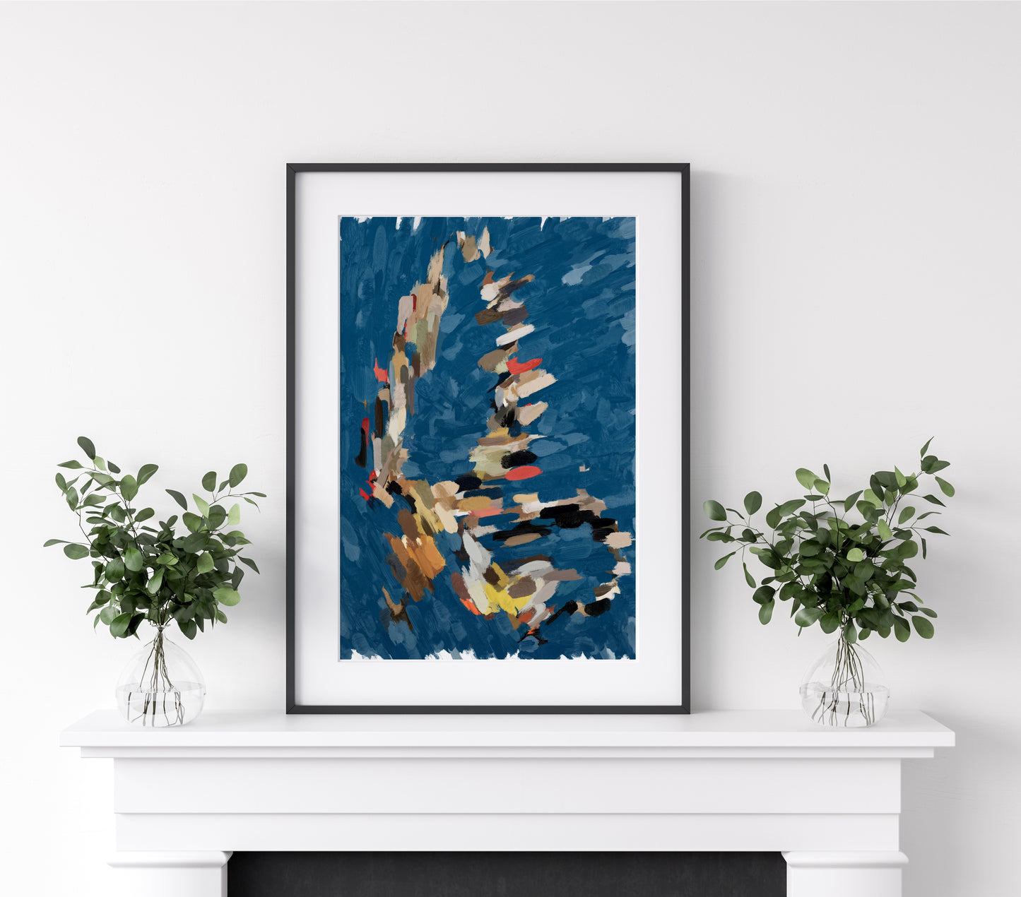 Art Print #C238