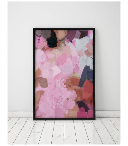 Art Print #C110