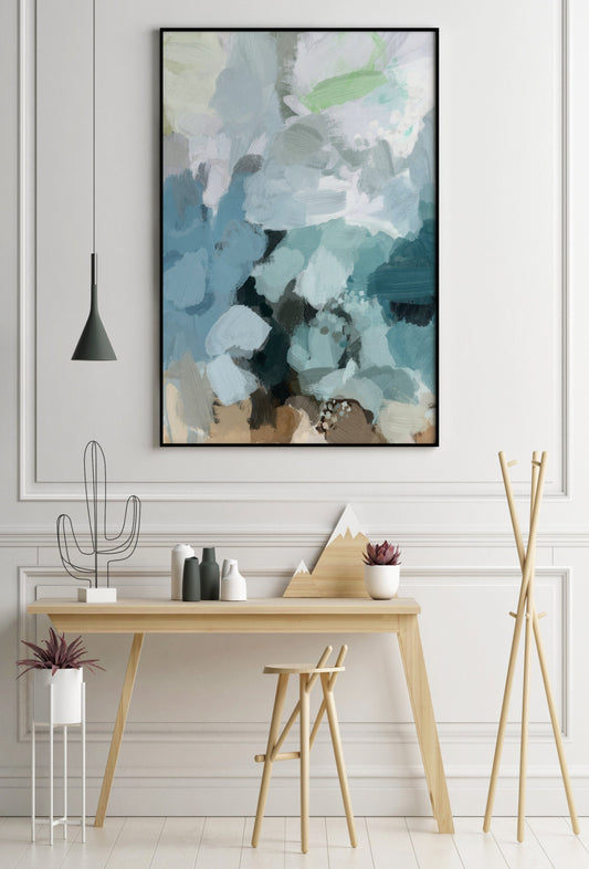 Art Print #C123