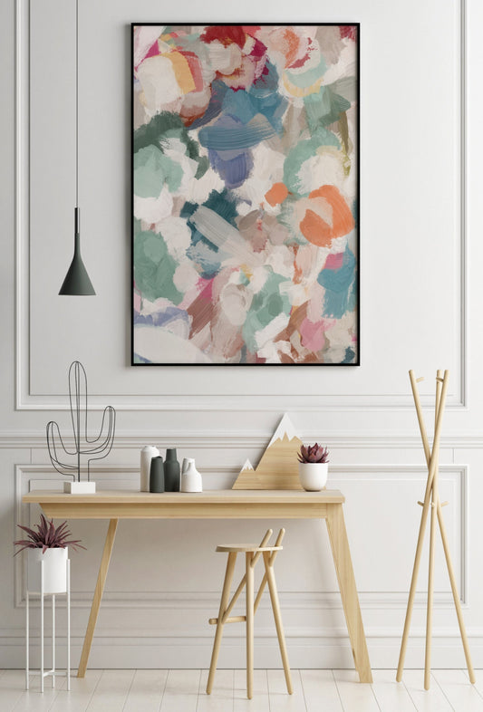 Art Print #C150