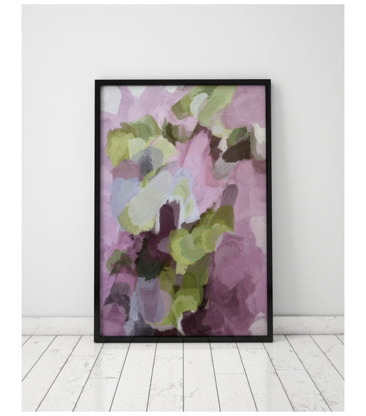 Art Print #C140