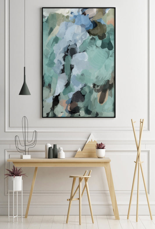 Art Print #C159